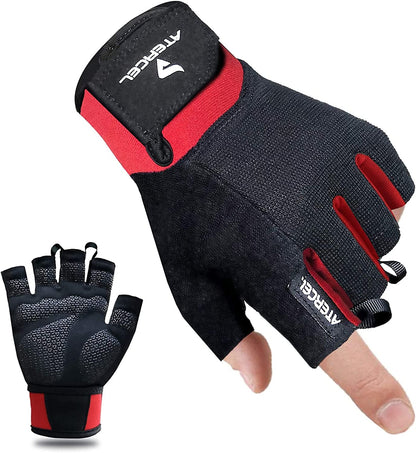 Guantes  de Entrenamiento Transpirables Para Hombres Mujeres Para Ciclismo o Gimnasio