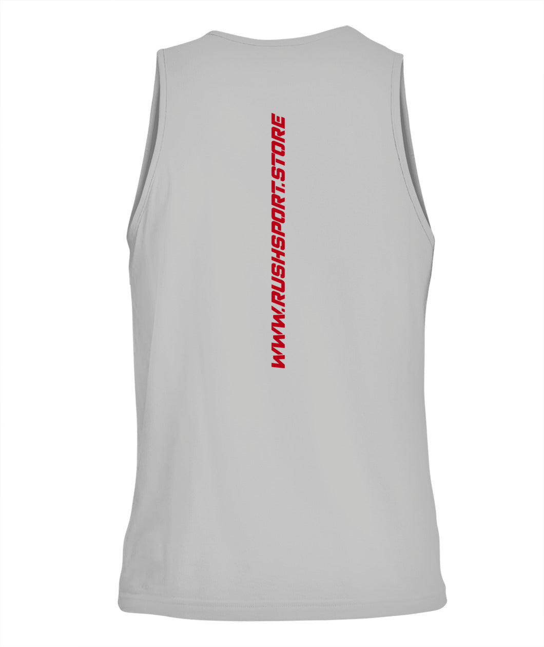 Unisex Tank Top | Zuni Sportswear ZS1003