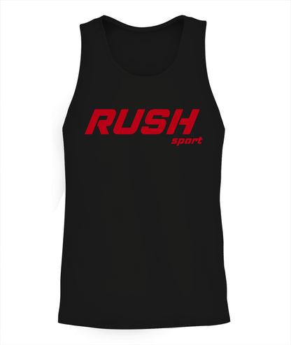 Unisex Tank Top | Zuni Sportswear ZS1003