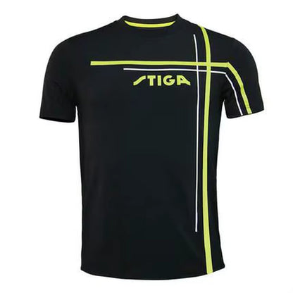 Camiseta Deportiva – Secado Rápido, Ligera y Cómoda para Entrenamiento