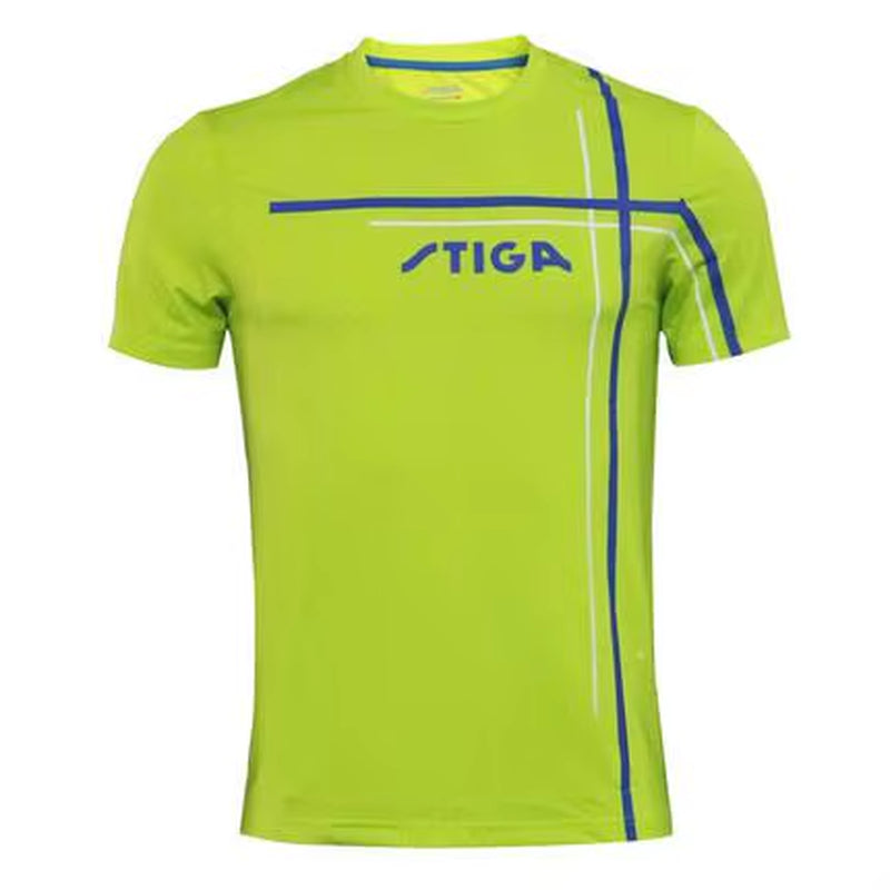 Camiseta Deportiva – Secado Rápido, Ligera y Cómoda para Entrenamiento