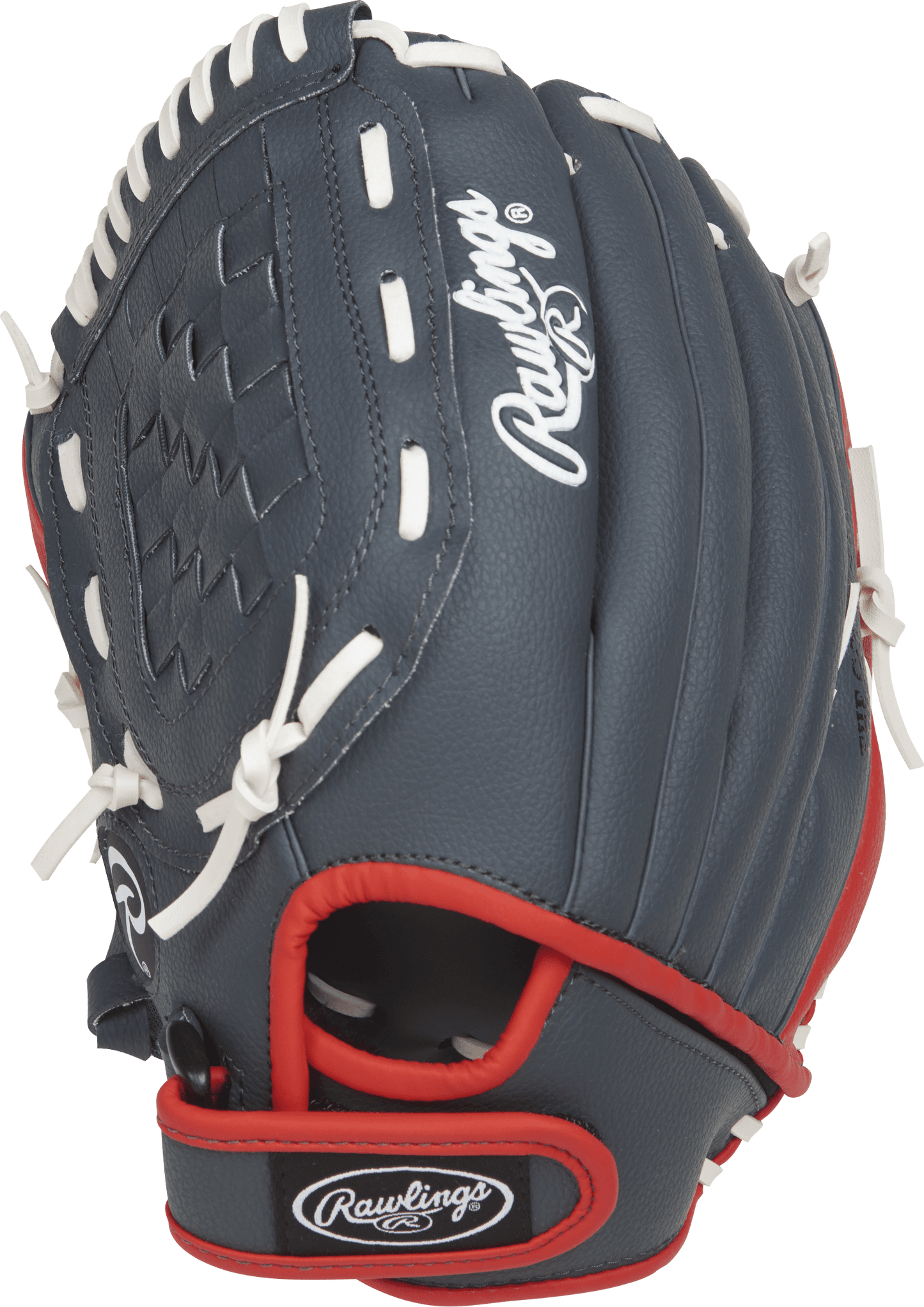 Players Series 11.5" Youth Baseball/T-Ball Glove, Left Hand Throw