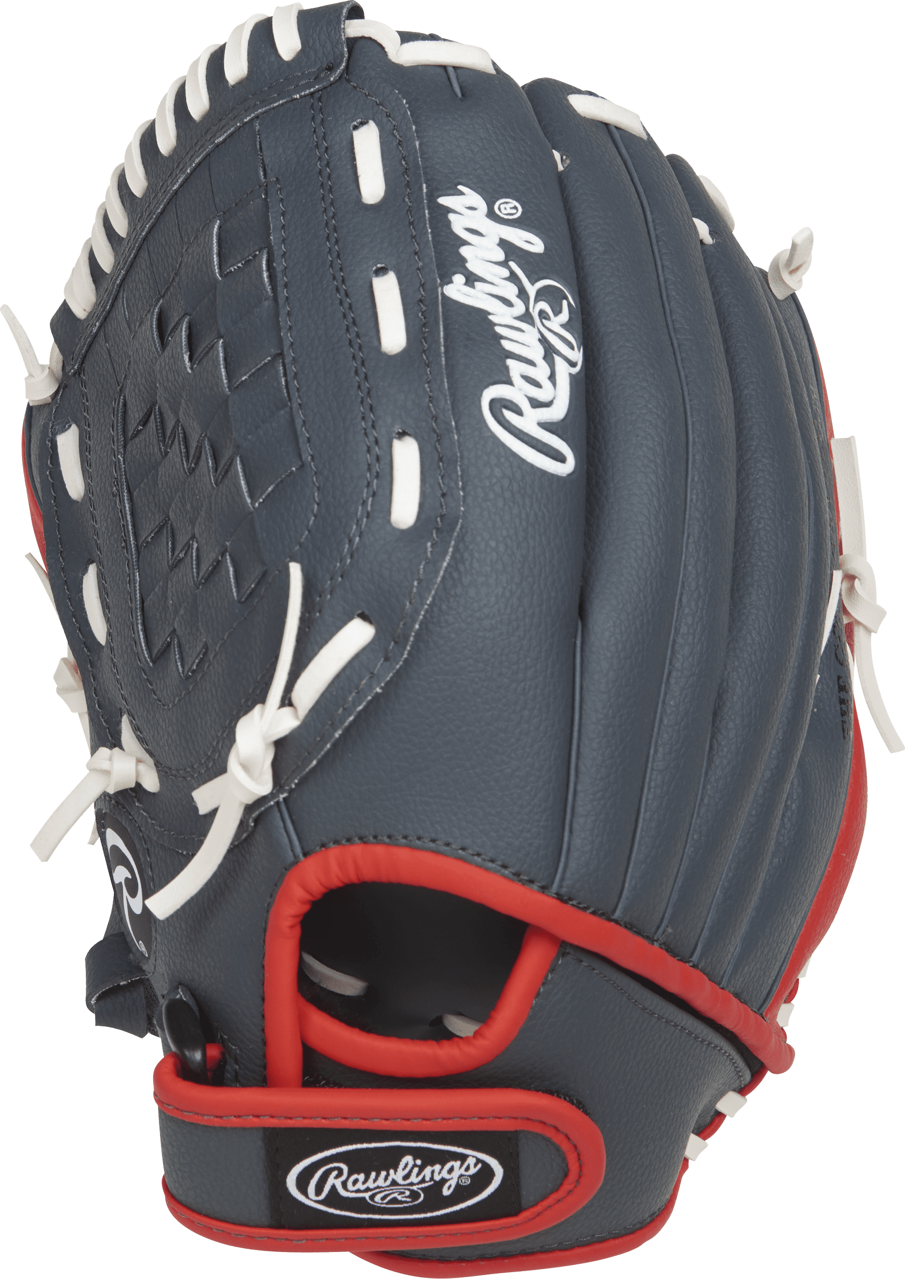 Players Series 11.5" Youth Baseball/T-Ball Glove, Left Hand Throw