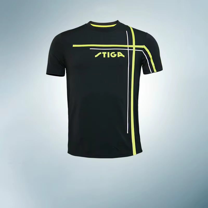 Camiseta Deportiva – Secado Rápido, Ligera y Cómoda para Entrenamiento