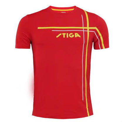 Camiseta Deportiva – Secado Rápido, Ligera y Cómoda para Entrenamiento